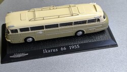 Busz. Ikarus 66 1955. Kérem olvassa el a termék leirást....