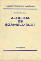 Szendrei János: Algebra és számelmélet