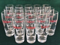 Talléros, sörös pohár készlet