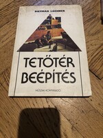Dietmar Lochner - Tetőtér beépítés (2.kiadás)