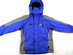 EREDETI THE NORTH FACE (S) FÉRFI KAPUCNIS ÁTMENETI DZSEKI / KABÁT