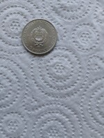 5Ft-os 1967-es Kossuth UNC+ eladó 1100Ft