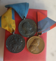 Katonai kitüntetések