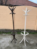 2 db régi thonet fogas együtt 16000 ft bp.17 ker