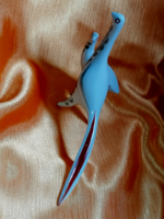 Kőbányai, Miklós Veres Designed Stylized Pheasant Birds