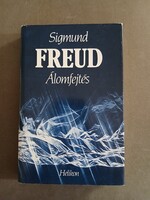 Sigmund Freud - Álomfejtés
