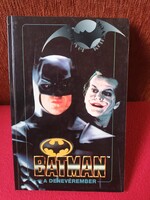 Batman - A Denevérember - Craig Shaw Gardner