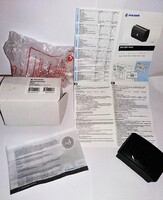 Szerintem használatlan Pulsar IPS 10 akkumulátorcsomag eredeti csomagolásában képek szerint