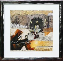 Ajtai Tamás „New Past No.6.”