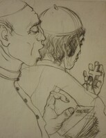 (N) Varga Imre (1923-2019) : Psalmus