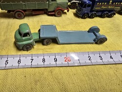 Ritka angol fém kisautó Matchbox