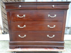 Drexel chest of drawers