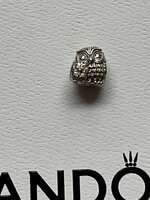 Eredeti Pandora Moments charm * ALE S925 ezüst * PANDORA ELBŰVÖLŐ BAGOLY