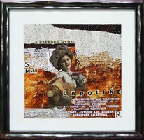 Ajtai Tamás „New Past No.9.”