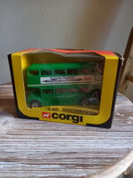 1983-as Corgi emeletes busz (Routemaster)