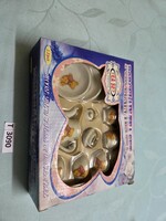 T3090 Gyerek macis kávésszett