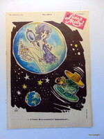 1975 november 6  /  Ludas Matyi  /  Ssz.:  21066