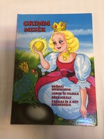 Grimm mesék 3.