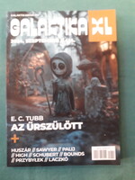 Galaktika 414. XL - E. C. Tubb: Az Űrszülött
