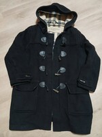 Burrberry Brit szövetkabát