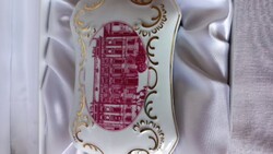 Hollóházi bonbonier