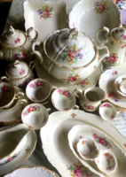 Edelstein dinnerware set