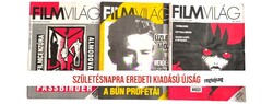 1991 április    /  FilmVilág  /  Újság - Magyar / Havilap. Ssz.:  35023