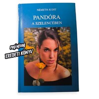 Pandóra a szelencében · 2004 · eredeti ASPY kiadás