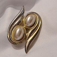 Régi  bross 5 cm-es