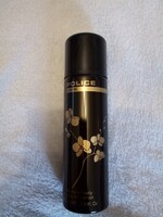 Police Dark női dezodor