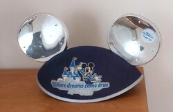 Disneyland sapka Mickey egér