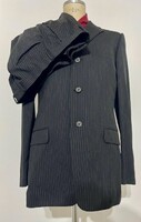 Gucci férfi öltöny (zakó+nadrág) Made in Italy