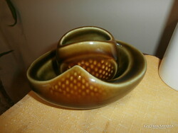 Art deco Ditmar Urbach asztali szett