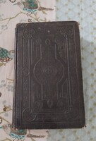 Szent Biblia /1883/ -  Károli Gáspár által fordított