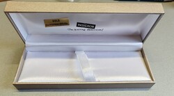 Inoxcrom tollkészlet doboza. Kérem olvassa el a termékleírást.