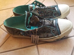 Ed Hardy cipő 39-es