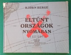 Bjorn Berge: Eltűnt országok nyomában 1840-1970 > Művelődéstörténet > Civilizációtörténet