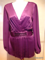 Alkalmi felső tunika, blúz. 46-os