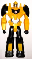 2014.EREDETI HASBRO Transformers Robots In Disguise Bumble Bee 30cm-12inch akciófigura képek szerint