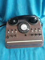 POSTAI TELEFONKÖZPONT