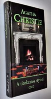 Agatha Christie: A titokzatos stylesi eset