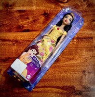 Mattel Barbie Disney hercegnő új bontatlan csomagolás 1983
