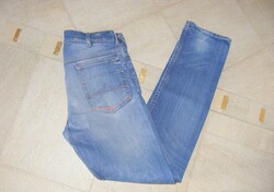 Wrangler férfi farmer nadrág W28 L32-es , unisex