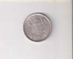 1900. 5 korona MÁSOLAT!!!!