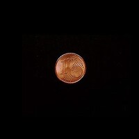 1 Spanyol - EURO-CENT - 2020 - Kétoldalas...tartalom, egyenes 1.-s