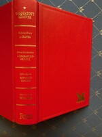 Válogatott könyvek 4 regény A csapda,A szabadulóművész,Koporsótáncos,Tűzmadár. Teljesen új állapotú.