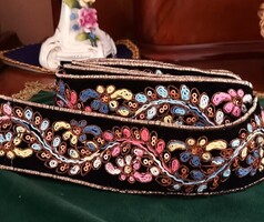 Lukxer paszomány