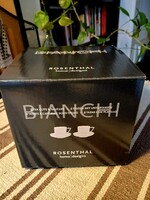 Rosenthal teás/kávés szett