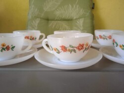 Arcopal kávéskészlet