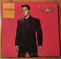 Elvis Presley cd box 1993